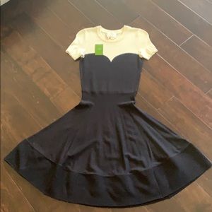Kate Spade sweater dress